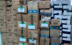 Bộ Công an cảnh báo nạn buôn bán khẩu trang giả trong thời điểm dịch Corona