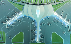 Đất xây dựng sân bay Long Thành được thu hồi, bồi thường thế nào?