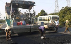 Nhiều điểm đen trên QL48 sắp được xóa