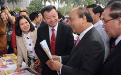 Hoãn tổ chức Hội Báo toàn quốc 2020