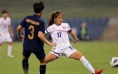 Bóng đá Thái Lan lại có cú vấp điếng người