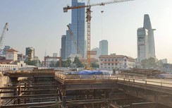 Người dân được tham quan metro Bến Thành - Suối Tiên trong năm nay