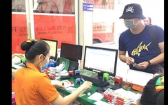 TP HCM xác định 5 nhóm đối tượng bắt buộc phải đeo khẩu trang