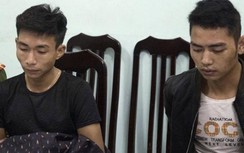 Truy tố hai đối tượng giết nam sinh chạy Grab