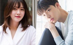 Sau khi đấu tố nhau, quan hệ của Goo Hye Sun và Ahn Jae Hyun hiện ra sao?