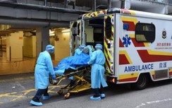 Tin tức 24h nóng nhất, mới nhất ngày hôm nay 5/2/2020