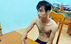 Chuẩn bị đi ngủ, cụ bà ở Quảng Nam bất ngờ bị đâm hơn chục nhát dao