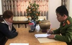 Lợi dụng dịch Corona để bán khẩu trang chiếm đoạt 60 triệu đồng