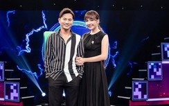 Ái Châu: Hôn nhân với Huỳnh Đông từng sóng gió khi có người thứ ba