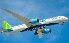 Bamboo Airways khai thác đường bay thẳng Hà Nội - Praha (CH Séc) từ 29/3