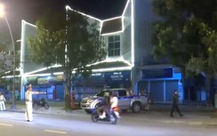 Không có bằng lái còn vi phạm nồng độ cồn, nam tài xế bị phạt 40 triệu đồng