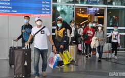 Người nhập cảnh đến từ Hồ Bắc hoặc đi qua tỉnh này phải coi là nhiễm bệnh