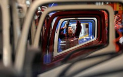 Ngành ô tô thế giới chao đảo vì đứt nguồn cung linh kiện từ Trung Quốc