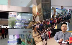 Chợ thuốc Hapulico cấm chụp ảnh giữa "tâm bão" Corona là sai luật