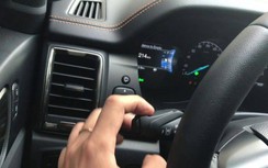 Kinh nghiệm sử dụng đèn ô tô dành cho lái mới