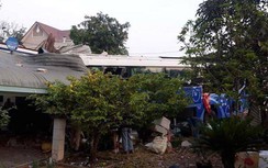 Tin tức tai nạn giao thông mới nhất ngày hôm nay 6/2/2020