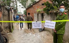 Truy tìm “nghịch tử” dùng dao sát hại mẹ, chém bố nguy kịch rồi bỏ trốn