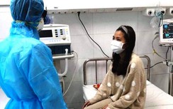 Bệnh nhân đầu tiên nhiễm virus Corona được chữa khỏi: “Tôi rất biết ơn!”