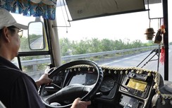 170 nghìn xe kinh doanh vận tải sẽ lắp camera giám sát