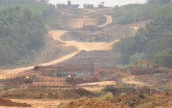 GPMB cao tốc Cam Lộ - La Sơn: Khẩn trương di dời hệ thống thông tin, điện