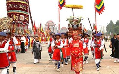 Người lao động được nghỉ mấy ngày dịp Giỗ tổ Hùng Vương?