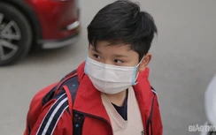 Học sinh TP.HCM nghỉ học đến 16/2 để phòng dịch nCoV