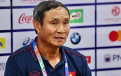 Tuyển nữ Việt Nam tiến sát Olympic, HLV Mai Đức Chung muốn gây sốc