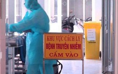 Giám sát người Trung Quốc trở lại làm việc ở Thanh Hóa đề phòng nCoV