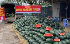 Đừng nghĩ chỉ nông sản cần giải cứu!