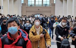 Khuyến cáo chuẩn của Bộ Y tế về đeo khẩu trang phòng lây nhiễm virus nCoV