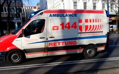 Một phụ nữ nghi nhiễm virus Corona trốn khỏi bệnh viện