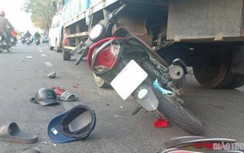 Tin tức tai nạn giao thông mới nhất ngày hôm nay 7/2/2020