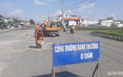 Gần 600 tỷ đồng cải tạo, nâng cấp 3 dự án giao thông ở Kiên Giang