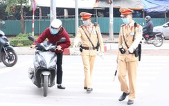 Kiểm soát chặt phương tiện vận tải phòng lây lan virus Corona