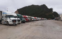 10/2, Trung Quốc dự kiến mở cửa khẩu Tân Thanh, giải cứu nông sản