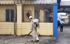 Có 877 người Trung Quốc đang được theo dõi, Hải Dương phòng nCoV thế nào?