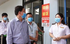 Bình Định sẵn sàng tiếp nhận công dân ở nơi có dịch Corona về nước