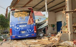 Khẩn trương điều tra, khởi tố vụ TNGT làm 3 người chết ở Bình Dương