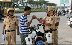 TP.HCM: Giảm 30 người chết vì tai nạn giao thông trong dịp Tết 2020