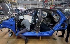 Đến lượt các hãng xe Ấn Độ "nín thở" với nguồn cung từ Trung Quốc