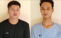 Phá nhanh án giả công an đi cướp, Công an Sóc Trăng được khen thưởng nóng