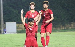 Điều ít biết về tiền đạo “nấm” giúp tuyển nữ Việt Nam đi vào lịch sử