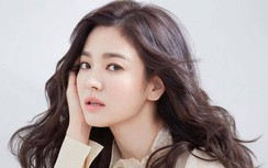 Thực hư tin đồn Song Hye Kyo chuẩn bị lên xe hoa lần 2