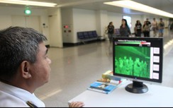 Giám sát chặt 64 khách quá cảnh Trung Quốc trên chuyến bay đến TP.HCM