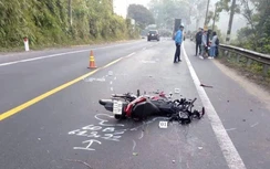 Tin tức tai nạn giao thông mới nhất ngày hôm nay 8/2/2020