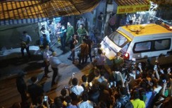 Vụ 3 cha con tử vong trong ngôi nhà cháy có gì uẩn khúc?