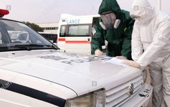 Người cản trở việc chống dịch bệnh ở Trung Quốc có thể bị tử hình