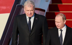 Nga cổ vũ Trung Quốc trong cuộc chiến chống virus Corona mới