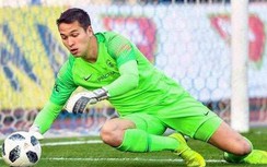 Cầu thủ Việt kiều có giá 24 tỷ đồng sắp khoác áo tuyển Việt Nam?