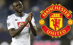 Chuyển nhượng tối 8/2: MU sắp có “đá tảng”; Beckham và điệp vụ chấn động